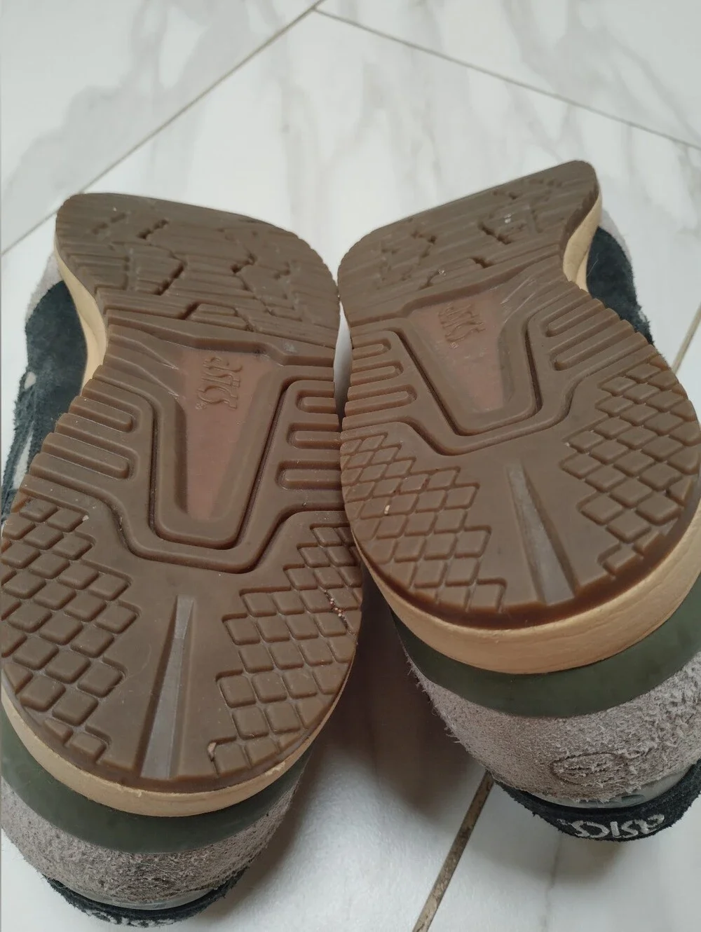 Asics sale good
